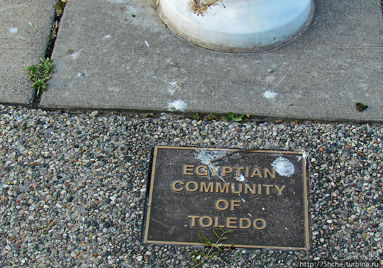 Набережная реки Moumee — и прогулка, и рыбалка и ...Майами