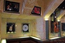 Культовый кафе-бар в Валетте