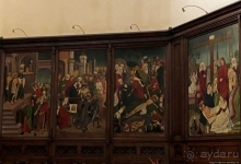 Одна на две конфессии. Церковь Старого Св.Петра в Страсбурге