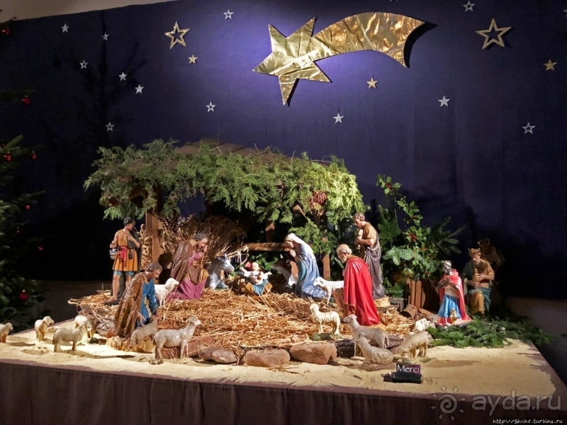 Одна на две конфессии. Церковь Старого Св.Петра в Страсбурге