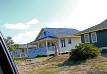 Картинки острова Кауаи. Автоприложение