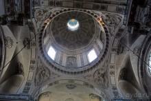 Церковь моего святого тезки в Париже