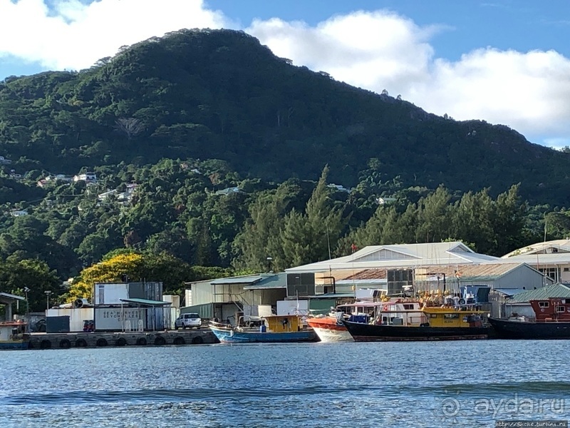 Ух ты, мы вышли из бухты... Ух ты, вернулись обратно))