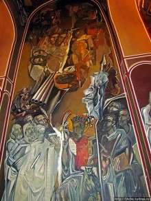 Еще один "культурный шок" от Патриаршей церкви в Болгарии