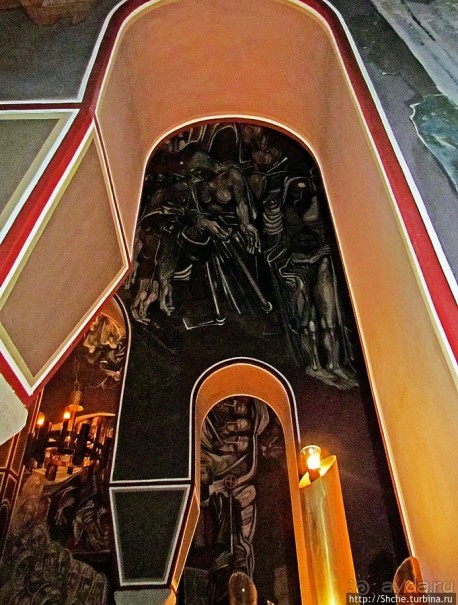 Еще один "культурный шок" от Патриаршей церкви в Болгарии