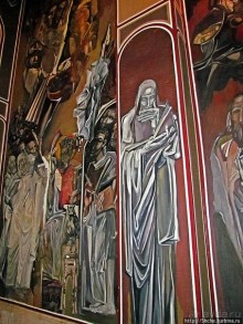 Еще один "культурный шок" от Патриаршей церкви в Болгарии