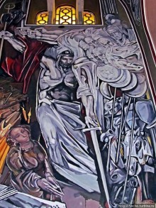 Еще один "культурный шок" от Патриаршей церкви в Болгарии