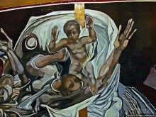 Еще один "культурный шок" от Патриаршей церкви в Болгарии