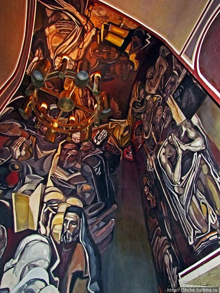 Еще один "культурный шок" от Патриаршей церкви в Болгарии