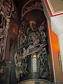 Еще один "культурный шок" от Патриаршей церкви в Болгарии