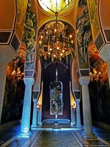 Еще один "культурный шок" от Патриаршей церкви в Болгарии