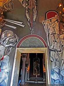 Еще один "культурный шок" от Патриаршей церкви в Болгарии