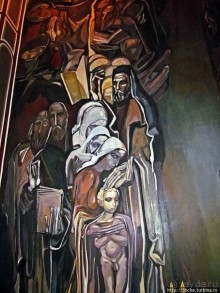 Еще один "культурный шок" от Патриаршей церкви в Болгарии