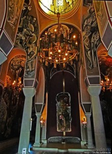 Еще один "культурный шок" от Патриаршей церкви в Болгарии