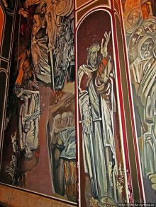 Еще один "культурный шок" от Патриаршей церкви в Болгарии