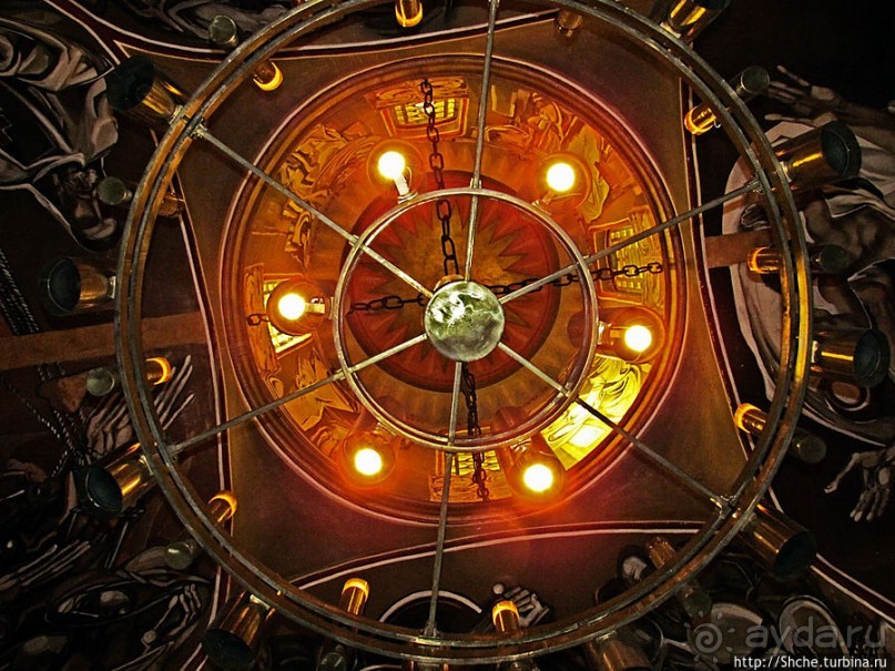 Еще один "культурный шок" от Патриаршей церкви в Болгарии