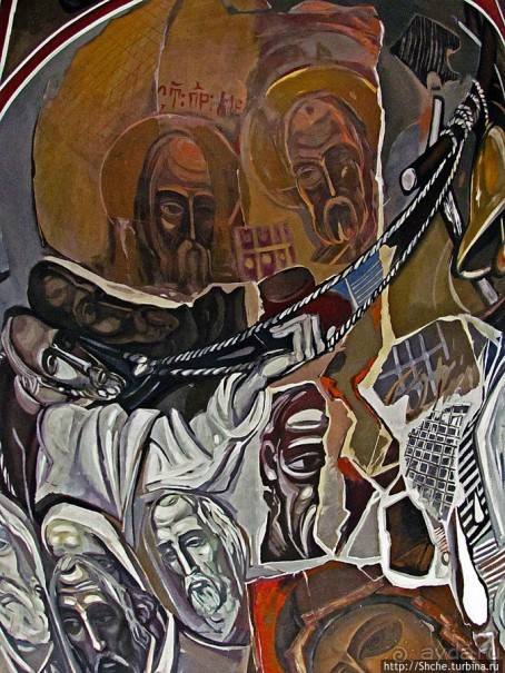 Еще один "культурный шок" от Патриаршей церкви в Болгарии