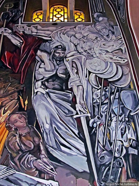 Еще один "культурный шок" от Патриаршей церкви в Болгарии