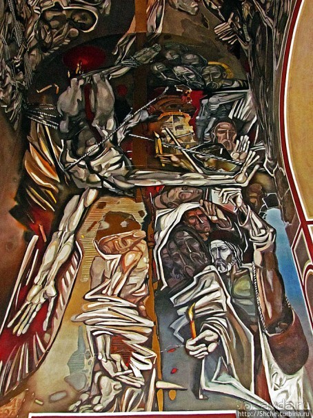 Еще один "культурный шок" от Патриаршей церкви в Болгарии