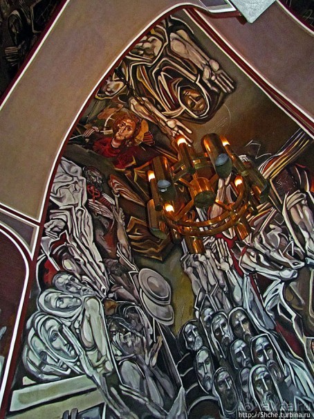 Еще один "культурный шок" от Патриаршей церкви в Болгарии