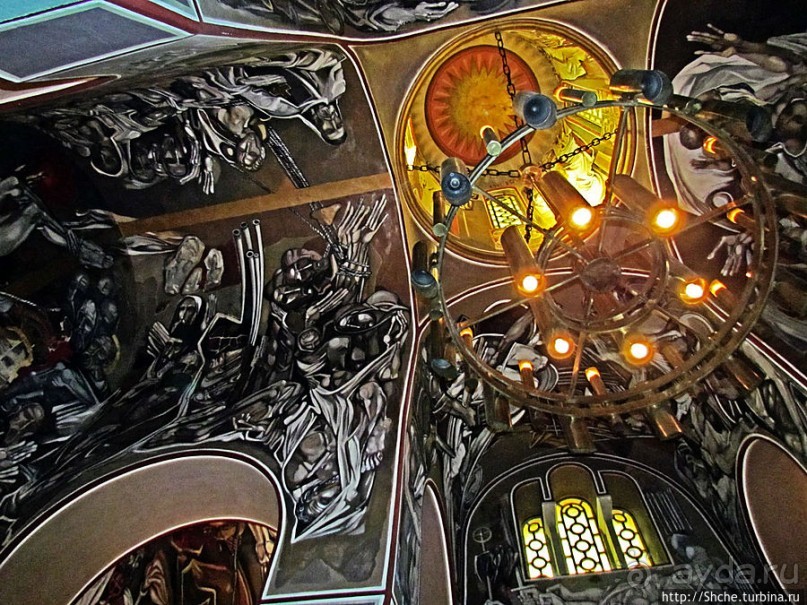 Еще один "культурный шок" от Патриаршей церкви в Болгарии