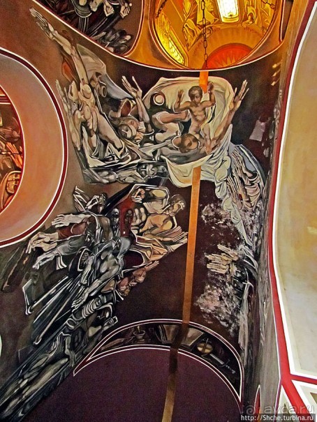 Еще один "культурный шок" от Патриаршей церкви в Болгарии