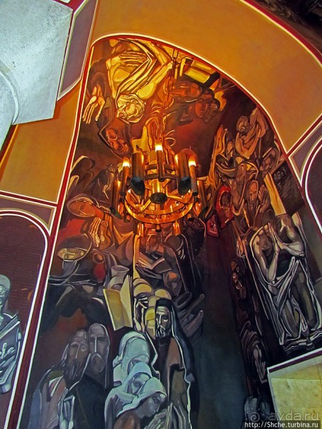 Еще один "культурный шок" от Патриаршей церкви в Болгарии