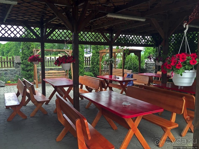 Альбом отзыва "Сытные обеды по одному евро"