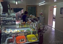 Альбом отзыва "Сытные обеды по одному евро"