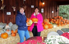 В гостях у Радуги. Оранжевое настроение