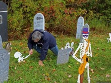 В гостях у Радуги. Оранжевое настроение