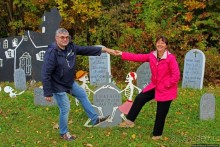 В гостях у Радуги. Оранжевое настроение