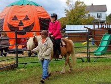 В гостях у Радуги. Оранжевое настроение