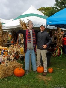 В гостях у Радуги. Оранжевое настроение