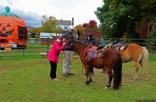 В гостях у Радуги. Оранжевое настроение