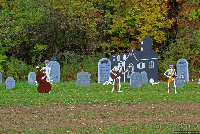 В гостях у Радуги. Оранжевое настроение