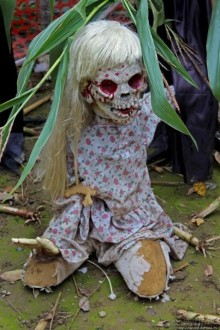 В гостях у Радуги. Оранжевое настроение