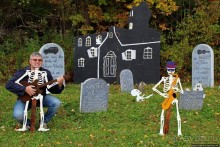 В гостях у Радуги. Оранжевое настроение