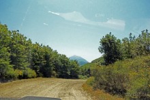 Паломничество на Афон. Столица монашеского государства Карье