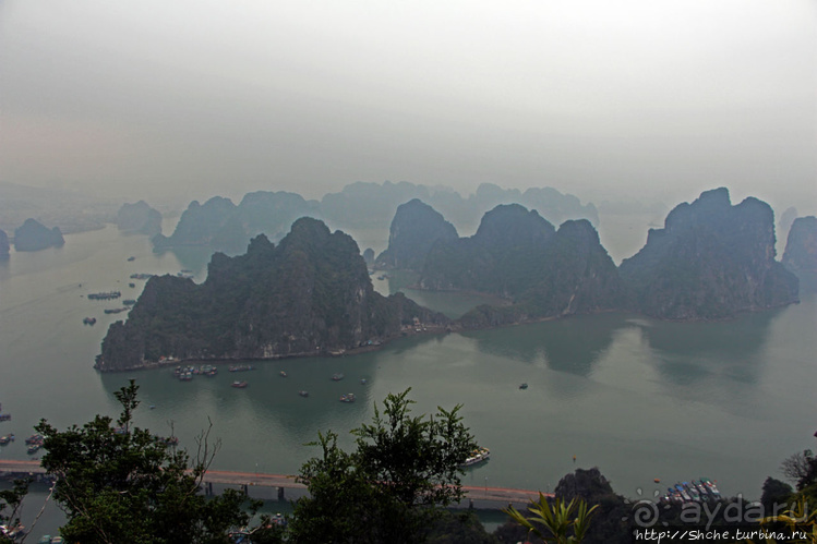 Гора Стихов — почувствуй себя вьетнамским императором