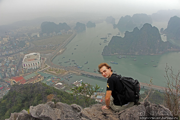 Гора Стихов — почувствуй себя вьетнамским императором