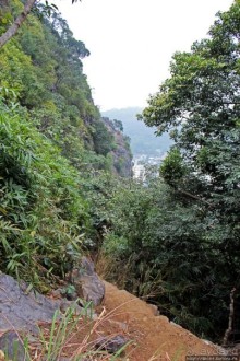 Гора Стихов — почувствуй себя вьетнамским императором