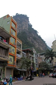 Гора Стихов — почувствуй себя вьетнамским императором