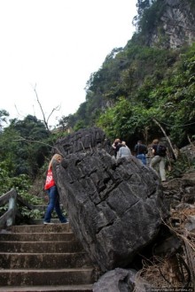 Гора Стихов — почувствуй себя вьетнамским императором