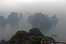 Гора Стихов — почувствуй себя вьетнамским императором