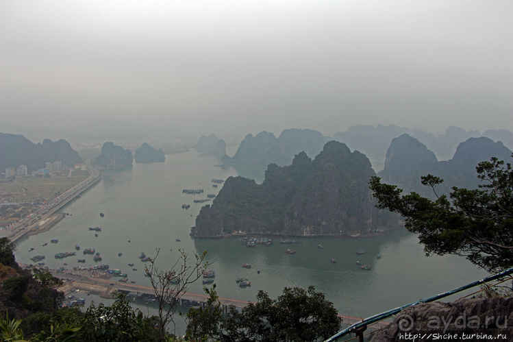 Гора Стихов — почувствуй себя вьетнамским императором