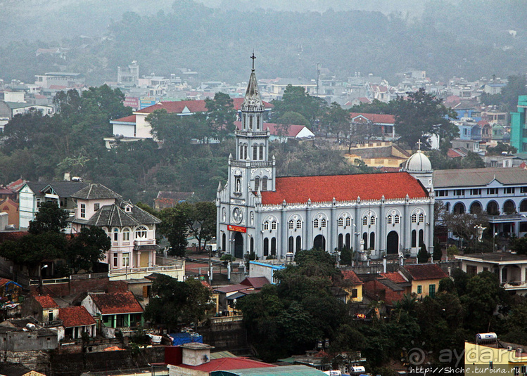 Гора Стихов — почувствуй себя вьетнамским императором