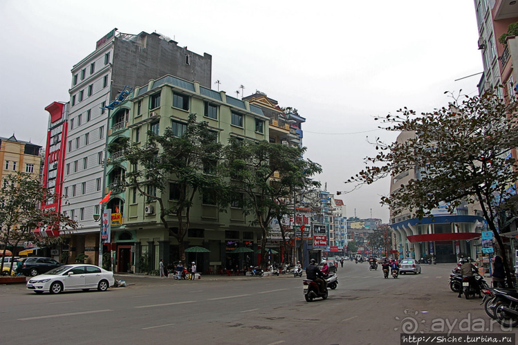 Гора Стихов — почувствуй себя вьетнамским императором