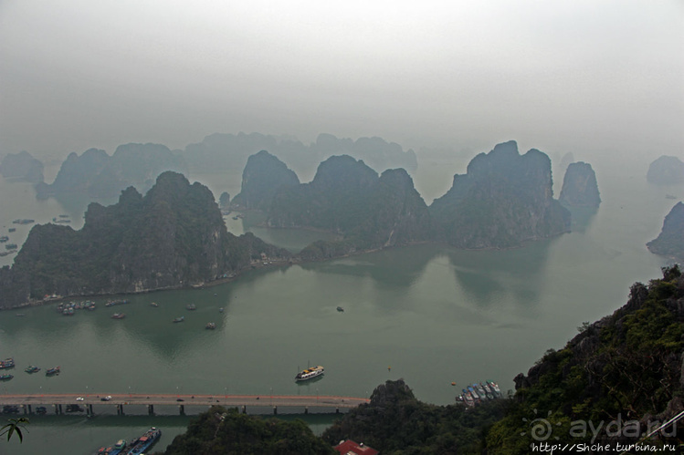 Гора Стихов — почувствуй себя вьетнамским императором