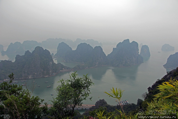 Гора Стихов — почувствуй себя вьетнамским императором